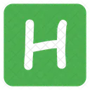 Autohotkey  Icon