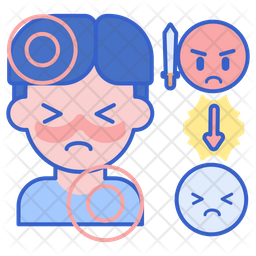Autoimmune Disorder Icon