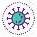 Autoimmunreaktion  Symbol