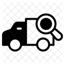 Fahrzeuginspektion Symbol