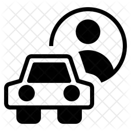 Autokäufer  Symbol