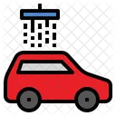 Autolavaggio  Icon