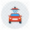 Autolavaggio  Icon