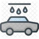 Autolavaggio  Icon