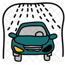 Autolavaggio  Icon