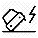 Auto Licht Symbol