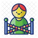 Auto limite  Icono