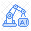 Automação  Icon