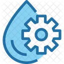 Agua Energia Automacao Icon