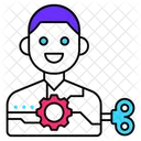 Automate  Icône