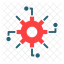 Automate Marketing Customer Icon