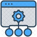 Automate  Icon