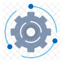 Automate  Icon
