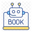 Automated booking  Icon