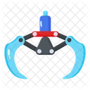 Claw Machine Claw Game Automated Claw Symbol
