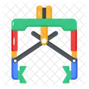 Claw Machine Claw Game Automated Claw Symbol