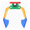 Claw Machine Claw Game Automated Claw Symbol