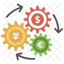 Automated Earnings  Icon