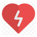 Automated external defibrillator  Icon
