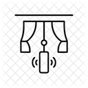 Automated  Icon