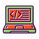 Automated  Icon