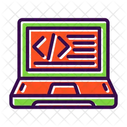 Automated  Icon