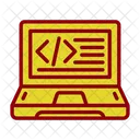 Automated  Icon