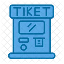Automated  Icon