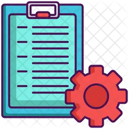 Automated Planning  Icon