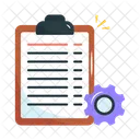 Automated Planning  Icon