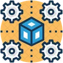 Automated Solution Icon