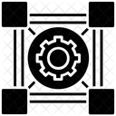 Automated Solution  Icon