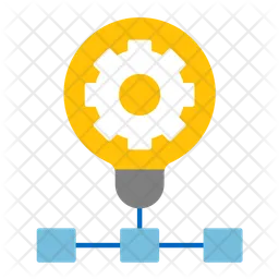 Automated Solutions  Icon