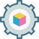 Automated Solutions Icon