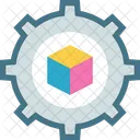 Automated Solutions  Icon