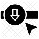 Automatic Barrier Automatic Gate Electric Pass Icon