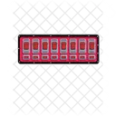 Automatic Breaker Switch Switch Off Icon