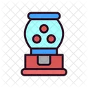 Automatic Candy Automatic Candy Icon