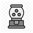 Automatic Candy  Icon