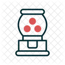 Automatic Candy  Icon