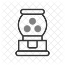 Automatic Candy  Icon