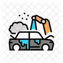 Automatic Car Wash  Icône