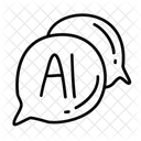 Ai Icon