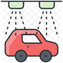 Automatic Cleaner Cleaner Vacuum Cleaner Icon