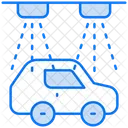 Automatic Cleaner  Icon