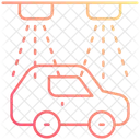 Automatic Cleaner  Icon