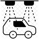 Automatic Cleaner  Icon