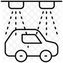 Automatic Cleaner  Icon