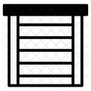 Automatic Closing Door Closing Door Door Icon