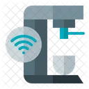 Automatic Coffee Maker  Icon